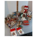 Christmas Decor & ornaments