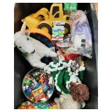 Toys
