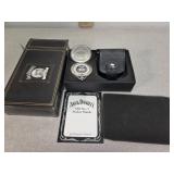 Jack Daniels pocket watch