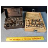 Router bits
