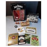 Jack Daniel