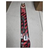 NOS Cb radio antenna gutter mount A.S. M-421