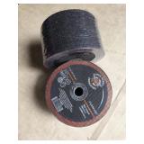 3" cut off wheels 50 count Iron Shark