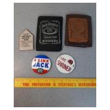 Jack Daniel