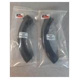 2 new ProMag Ruger 10/22 rifle 32 rd mags 22 LR