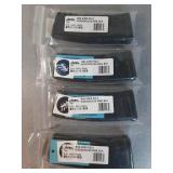 5 new RRA AR rifle 30 rd magazines 5.56 .223