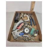 Box of tools