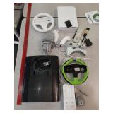 Parts Wii, Xbox +