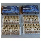 40 rds Federal 30-06 ammo ammunition