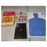 Shooting Targets