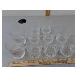 Gentlemen Jack Glasses