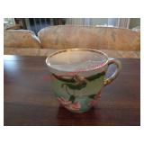 SHAVING CUP 1800