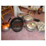 MISC BAKEWARE & COOKWARE