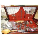 MISC SILVERWARE