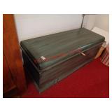 CAVALIER CEDAR CHEST