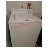WHIRLPOOL CLOTHES WASHER - CLEAN WORKING CONDITION