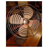 MANNING BOWMAN MODEL 41 VINTAGE FAN