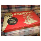 GILBERT NO 8 1/2 ERECTOR SET