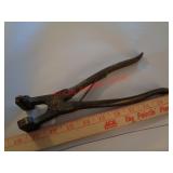 ANTIQUE BRASS TOOL