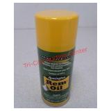 New Remington oil gun cleaning lubricant