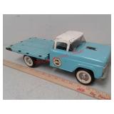 Vintage Nylint Ny-Lint Ranch truck metal toy