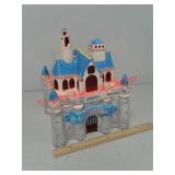 Disneyland 40th anniversary cookie jar
