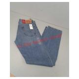 New Levi