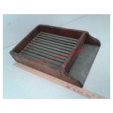 Primitive seed separator / sorter