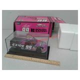 Revel Exide racing 1:24 scale Diecast replica