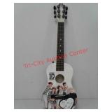 One Direction guitar