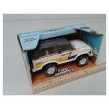 Vintage Nylint Ford Bronco II toy truck