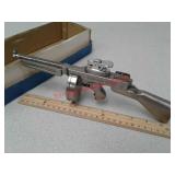 Thompson M - 1921 cigarette lighter