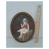 Antique "Frank Miller