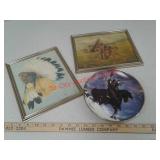 Native American Indian pictures and collectors