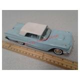 1959 Thunderbird car friction toy