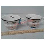 Pair of Bailey