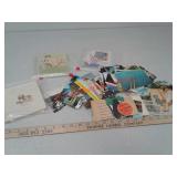 Vintage postcards, greeting cards and more