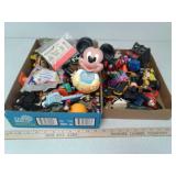 Vintage kids toys - cars and trucks + + +