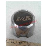 Oldsmobile 442 center cap