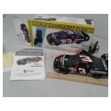Dale Earnhardt NASCAR number 3 telephone phone in