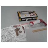 American Harvest jerky works jerky maker gun