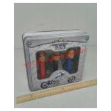 Orange County Choppers Pez candy dispensers in