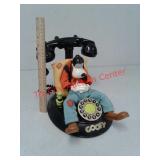 Disney goofy Telephone Phone