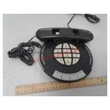 Vintage Starship hemisphere Star Trek Telephone
