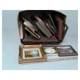 Pictures / photo frames