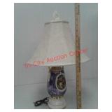 Vintage table lamp - needs new cord