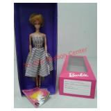 Bubble cut Barbie doll 1961