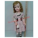 Sweet Sue queen of dolls American character doll