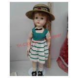 "Honey" doll by Effanbee