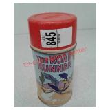 The roadrunner thermos Warner Brothers with lids